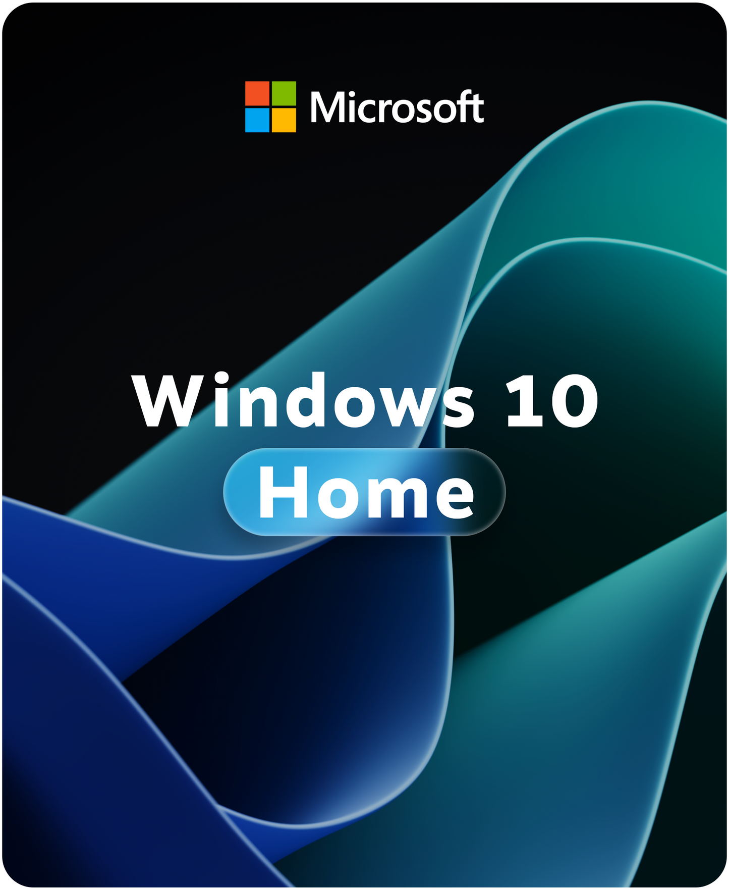 Windows 10 Home