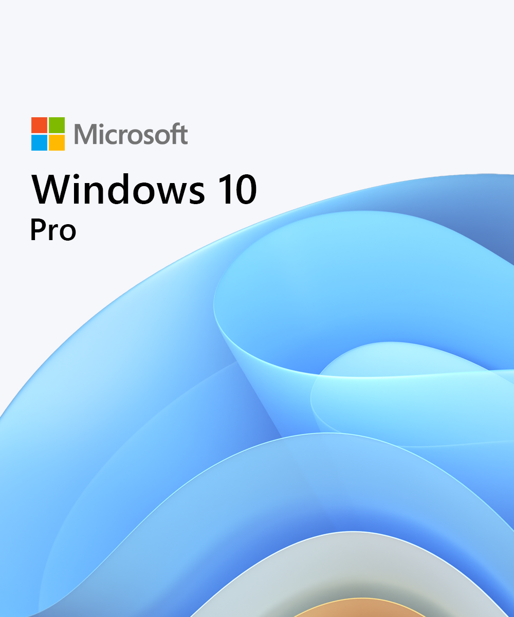 Windows 10 Pro
