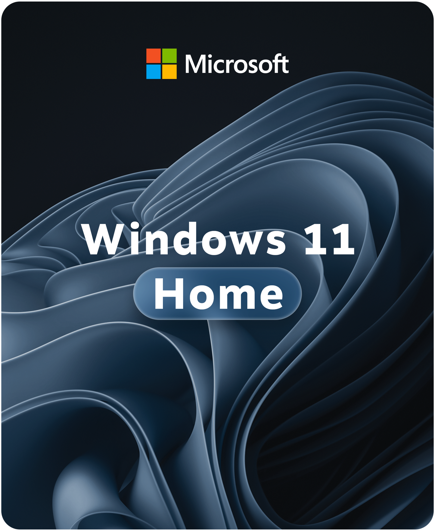 Windows 11 Home