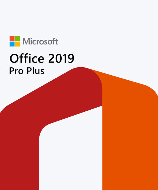 Office 2019 Professional Plus