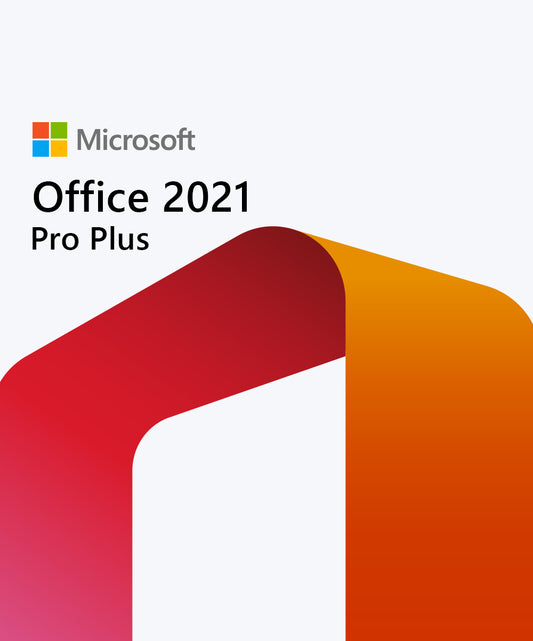 Office 2021 Professional Plus