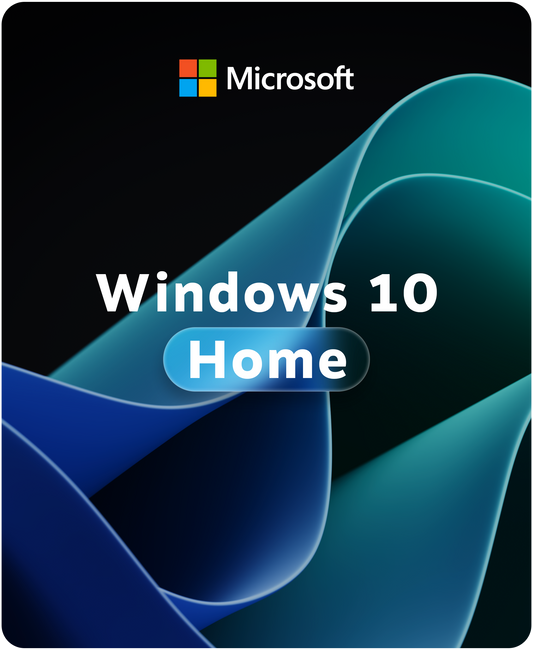 Windows 10 Home