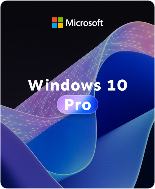Windows 10 Pro