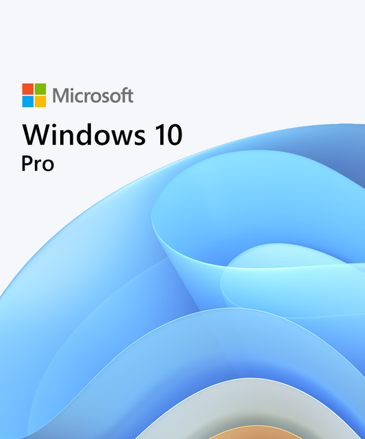 Windows 10 Pro