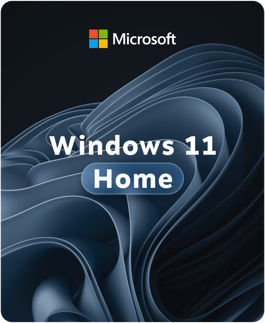 Windows 11 Home